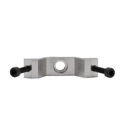 Støtte buk R10 og større for hårdhedstestere